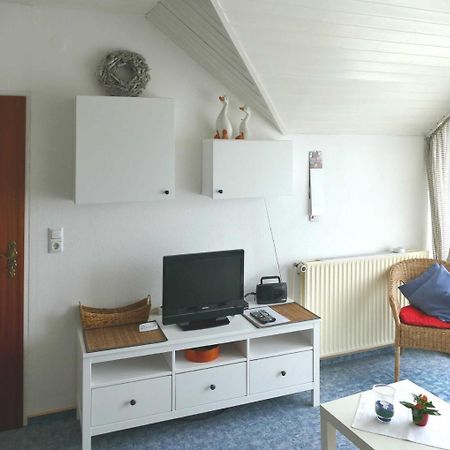 Straatmann Karin Lägenhet Pelzerhaken Exteriör bild